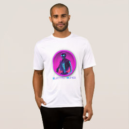 Camiseta Huesos de Electro