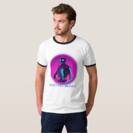 Camiseta Huesos de Electro