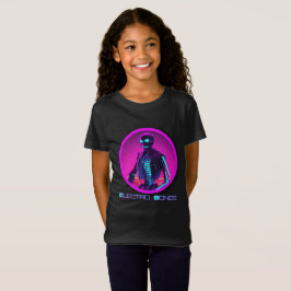 Camiseta Huesos de Electro
