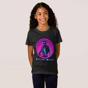 Camiseta Huesos de Electro