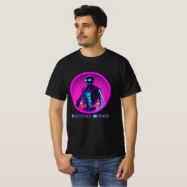 Camiseta Huesos de Electro
