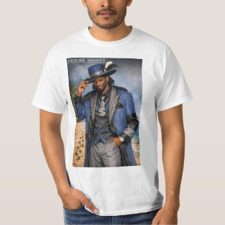 Camiseta Huesos de Freak