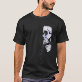 Camiseta Huesos susurrantes
