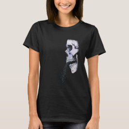 Camiseta Huesos susurrantes
