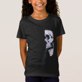 Camiseta Huesos susurrantes
