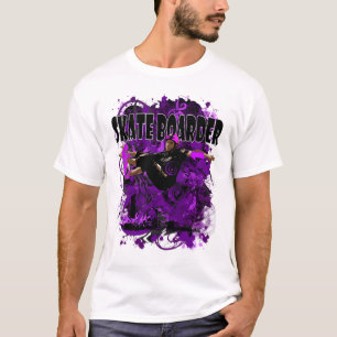 CAMISETA HUÉSPED DEL PATÍN