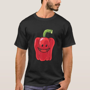 Camiseta Huésped Vegetable Vegan Hobby Gardener Fun