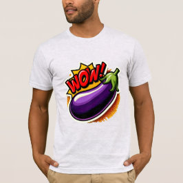 CAMISETA HUEVO 2