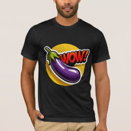 CAMISETA HUEVO 4