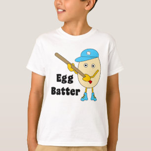 Camiseta Huevo Batter Egghead T-Shirt