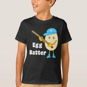 Camiseta Huevo Batter Egghead T-Shirt
