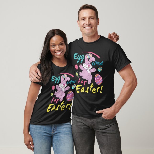 Camiseta ¡Huevo citado para Pascua! (Unisexo)