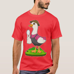 Camiseta Huevo de Duck Farmer