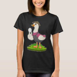 Camiseta Huevo de Duck Farmer