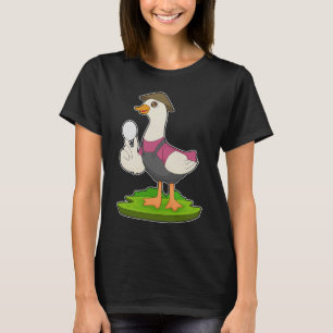Camiseta Huevo de Duck Farmer