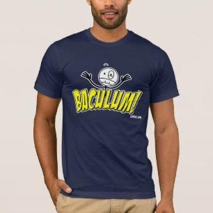 Camiseta ¡Huevo de Edd - BACULUM!