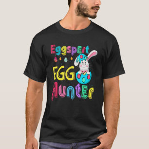 Camiseta Huevo de esperma feliz Día de Pascua