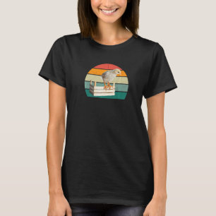 Camiseta huevo de gallina huevos gallinero huevo de gallina