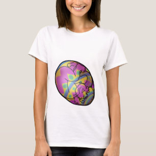 Camiseta Huevo de Pascua