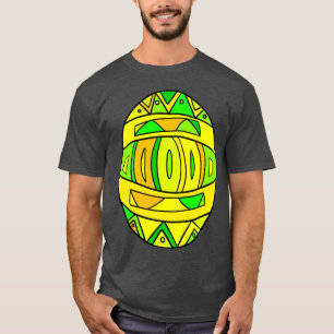 Camiseta Huevo de Pascua de Citrus