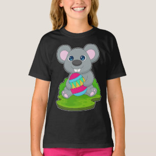 Camiseta Huevo de Pascua de Pascua
