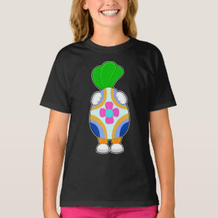 Camiseta Huevo de Pascua de Pascua