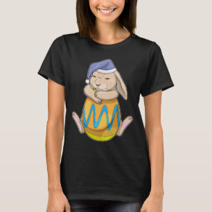 Camiseta Huevo de Pascua Durmiente de Pascua