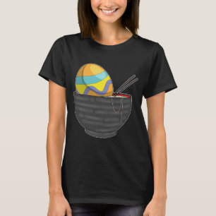 Camiseta Huevo de Pascua Ramón de Pascua