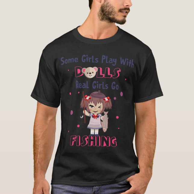 Camiseta Huevo de Pescador (Anverso)