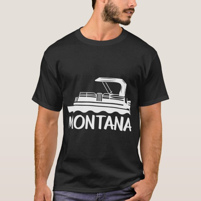 Camiseta Huevo de Pescador (Anverso)