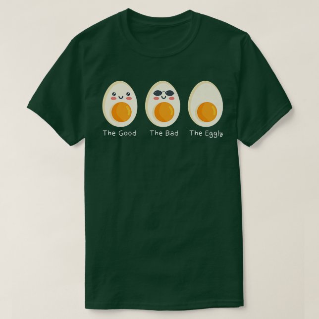 Camiseta Huevo esculpido disfraces Chiste divertido Huevos  (Diseño del anverso)