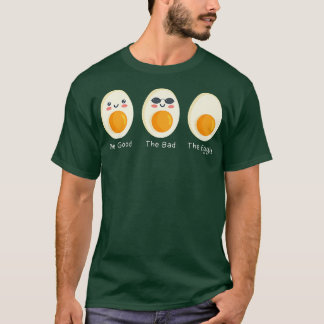 Camiseta Huevo esculpido disfraces Chiste divertido Huevos 