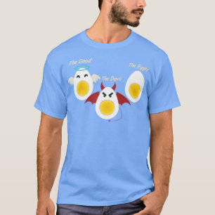 Camiseta Huevo esculpido disfraces Chiste divertido Huevos 