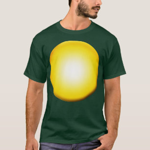 CAMISETA HUEVO FRITO HALLOWEEN COSTUME