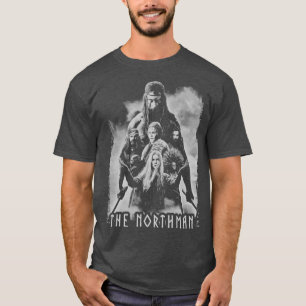 Camiseta huevo marrón 3