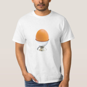 Camiseta ¿Huevos? ¡Bleck!