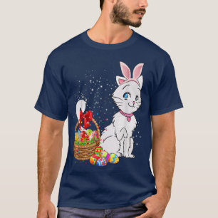Camiseta Huevos de conejo vento Regalo Hombres Mujeres Niño