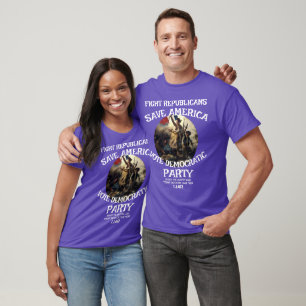 CAMISETA HUEVOS DE MENTIROSO SUBEN DE PRECIO INFLACIÓN LECH