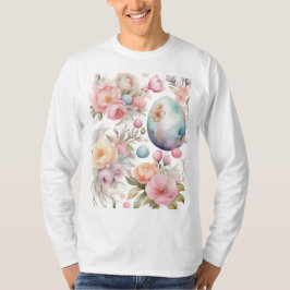 Camiseta Huevos de Pascua