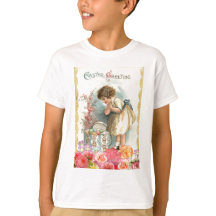 huevos de pascua victorianos