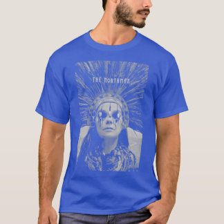 Camiseta huevos marrones