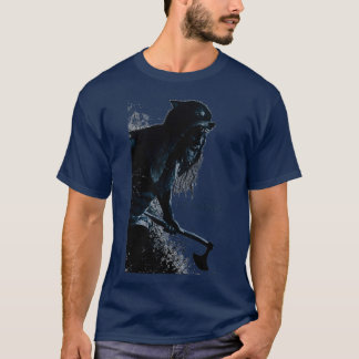 Camiseta huevos marrones 3
