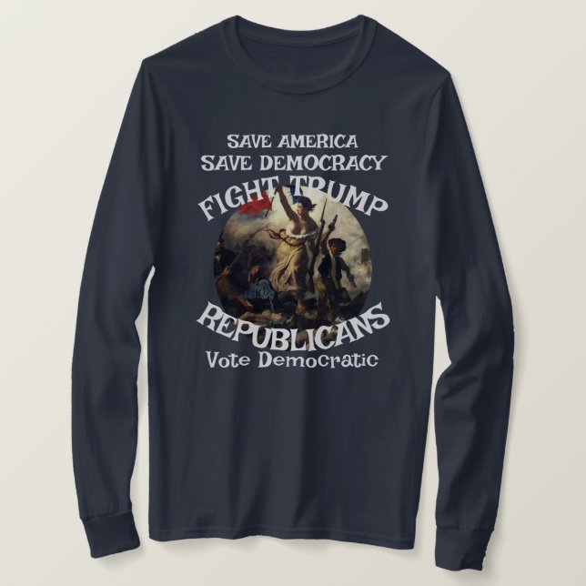 CAMISETA HUEVOS PERRO COMIDA CARNE LECHE ACEITE VEGETAL DIE (Anverso del diseño)