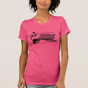 Camiseta ¡Huevos que olvidé tener hijos!