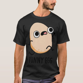 Camiseta Huevos Ru Cute Food Pun 1