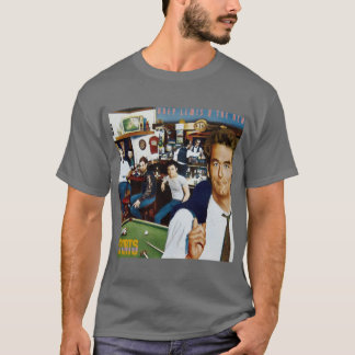 Camiseta huey sport lewis noticias 2021 masmei