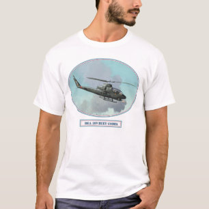 CAMISETA HUEYCOBRA DE LA CAMPANA 209