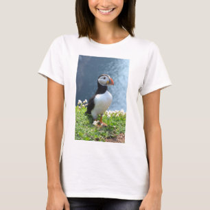 Camiseta Huffin