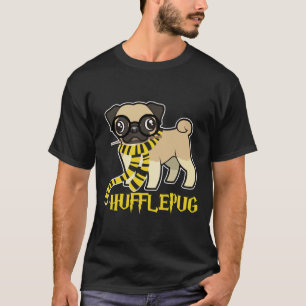 Camiseta Hufflepug Classic 61