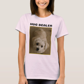 Camiseta Hug Dealer T-Shirt